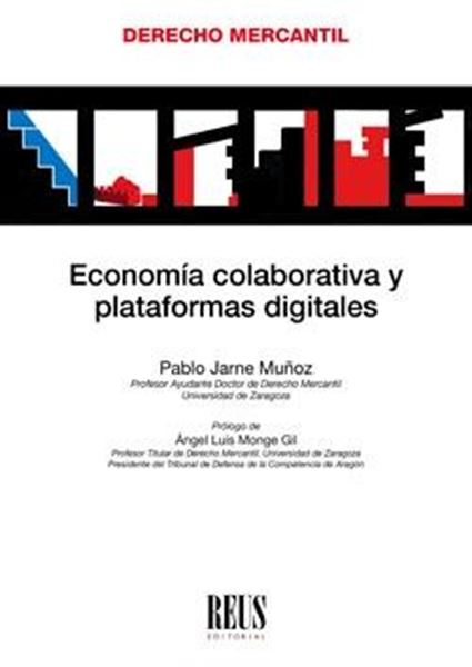 Economía colaborativa y plataformas digitales, 2019