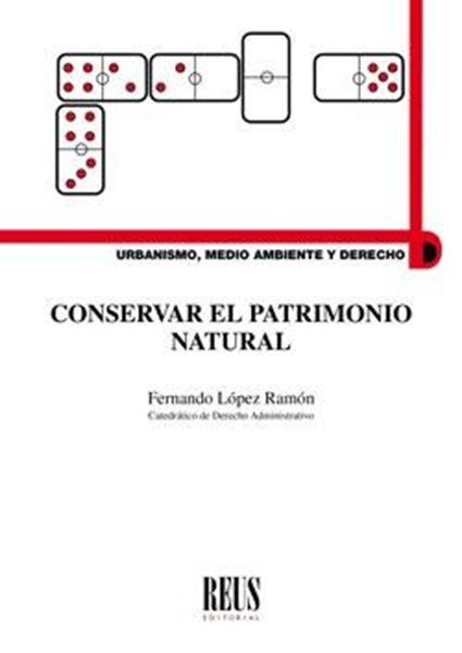 Conservar el patrimonio natural, 2019