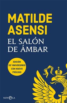 Salón de ámbar, El