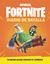 Diario de batalla - Oficial Fortnite, 2019