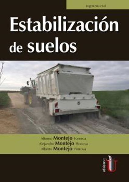 Estabilización de suelos