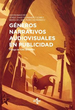 Géneros narrativos audiovisuales en publicidad, 2019