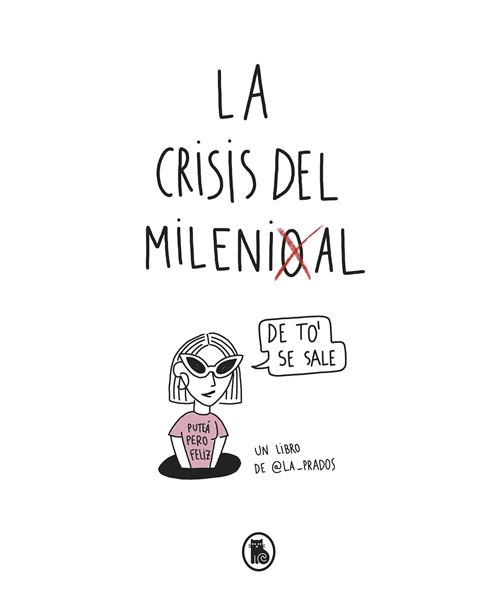 Crisis del millenial, La