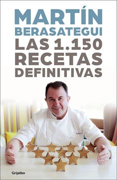 Las 1150 recetas definitivas, 2019