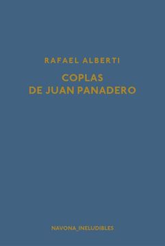 Coplas de Juan Panadero