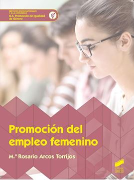 Promoción del empleo femenino, 2019