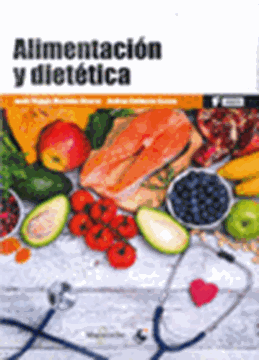 Imagen de Alimentación y dietética, 2019
