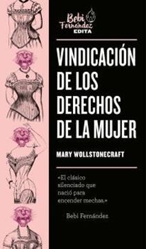 Imagen de Vindicación de los derechos de la mujer, 2019