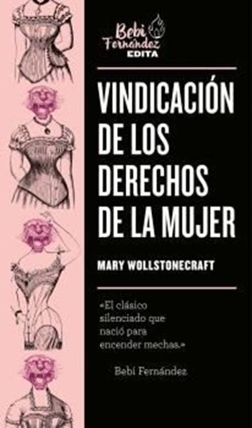 Imagen de Vindicación de los derechos de la mujer, 2019