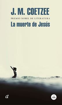 Imagen de Muerte de Jesús, La, 2019
