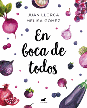Imagen de En Boca de Todos, 2019 "Guía de Alimentación Saludable para Familias y Niños a Partir de 1 Año"