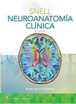 Imagen de Snell. Neuroanatomía clínica, 8ª ed, 2019