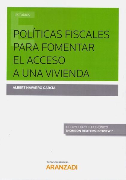 Imagen de Políticas fiscales para fomentar el acceso a una vivienda, 2019