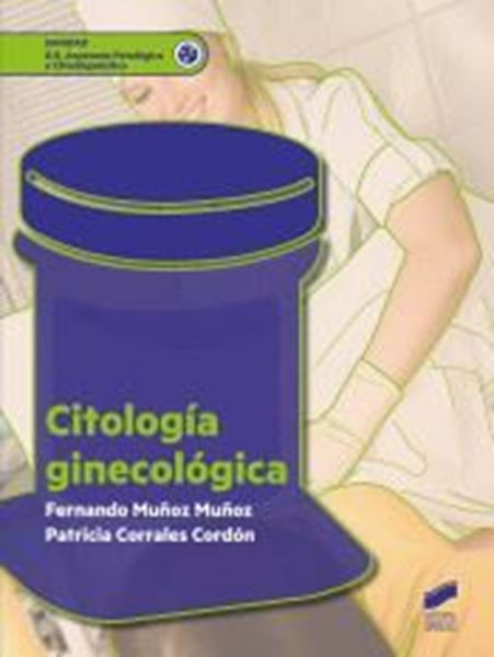 Imagen de Citología ginecológica, 2019