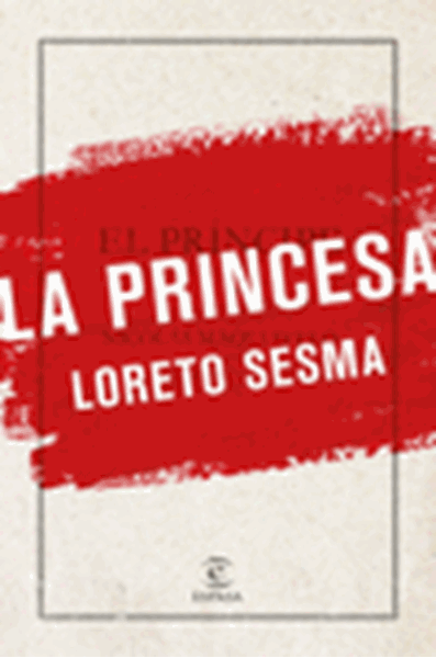 Imagen de Princesa, La