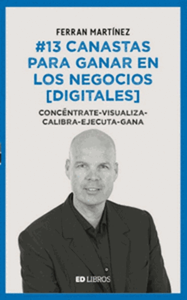 Imagen de 13 canastas para ganar en los negocios (digitales)