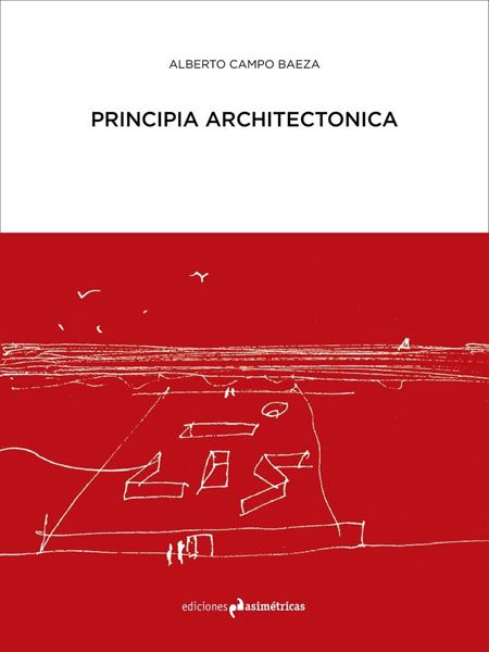 Imagen de Principia architectónica