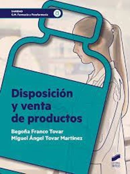 Imagen de Disposición y venta de productos, 2019