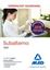Imagen de Test Subalterno Generalitat Valenciana 2019