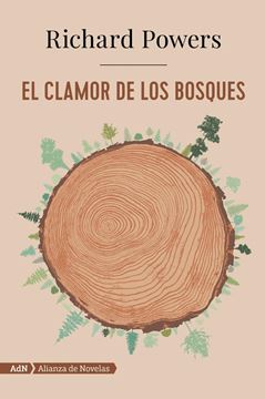 Clamor de los bosques, El "Premio Pulitzer 2019"