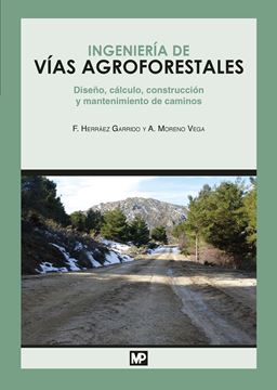 Ingeniería de vías agroforestales, 2019