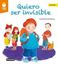 Imagen de Quiero Ser Invisible
