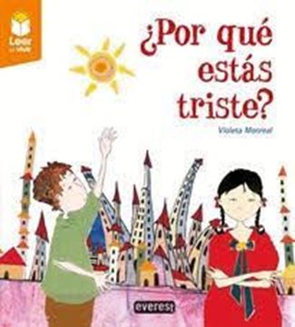Imagen de ¿Por que Estás Triste?