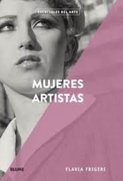 Imagen de Mujeres Artistas