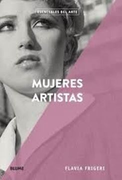 Imagen de Mujeres artistas