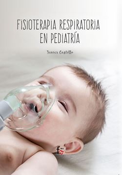 Imagen de Fisioterapia Respiratoria en Pediatria