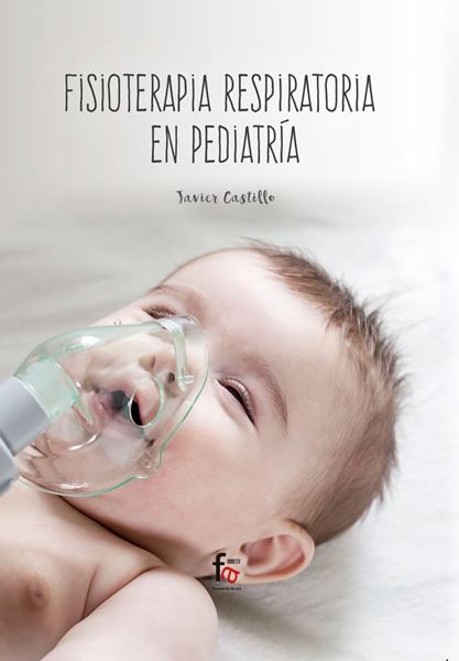 Imagen de Fisioterapia Respiratoria en Pediatria