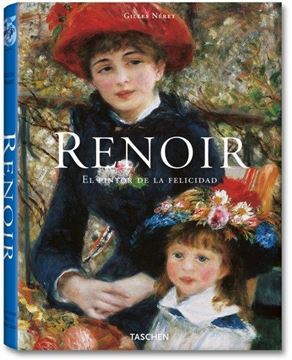 Renoir "El pintor de la felicidad"