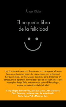 El pequeño libro de la felicidad