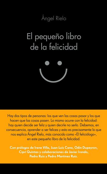 El pequeño libro de la felicidad