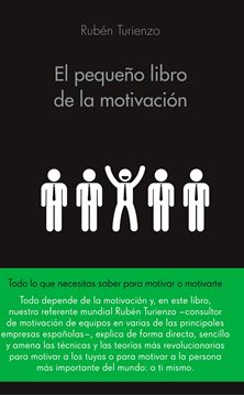 El pequeño libro de la motivación