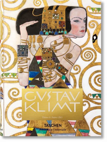Imagen de Gustav Klimt. Dibujos y pinturas