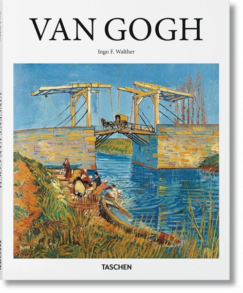 Imagen de Van Gogh