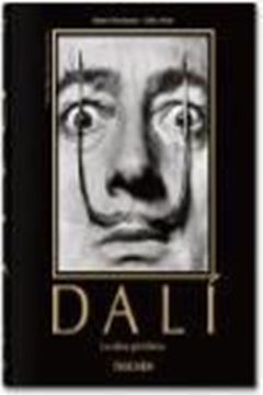 Imagen de Dalí. La obra pictórica