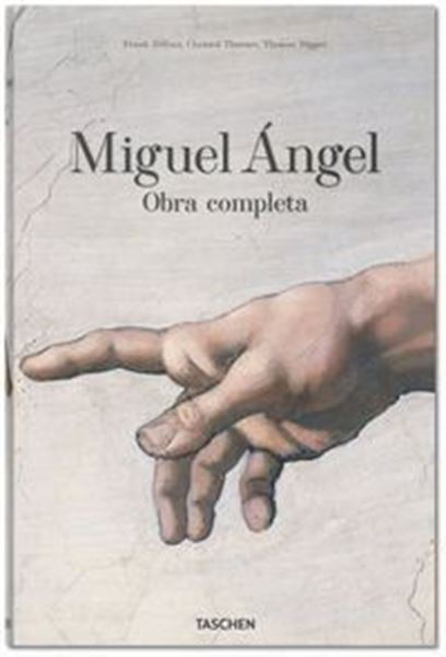 Imagen de Miguel Ángel. Obra completa