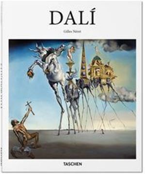 Imagen de Dalí