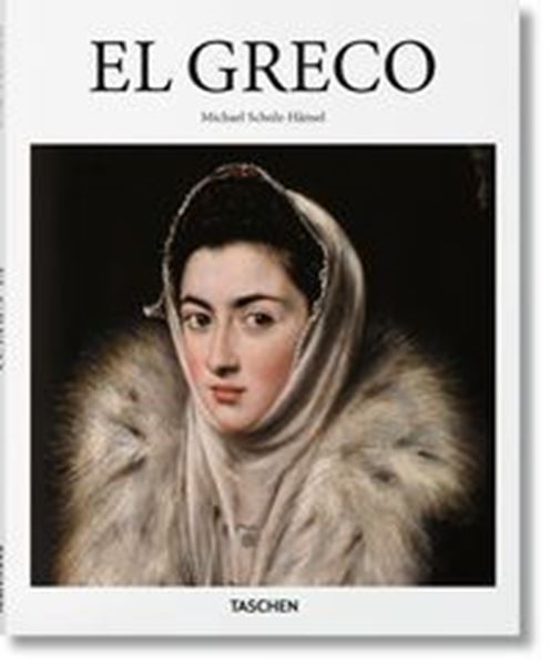 Imagen de El Greco