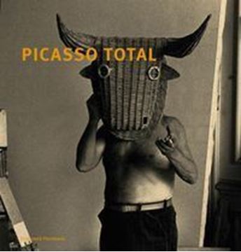 Imagen de Picasso Total "1881-1973"