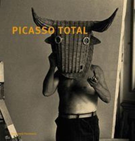 Imagen de Picasso Total "1881-1973"