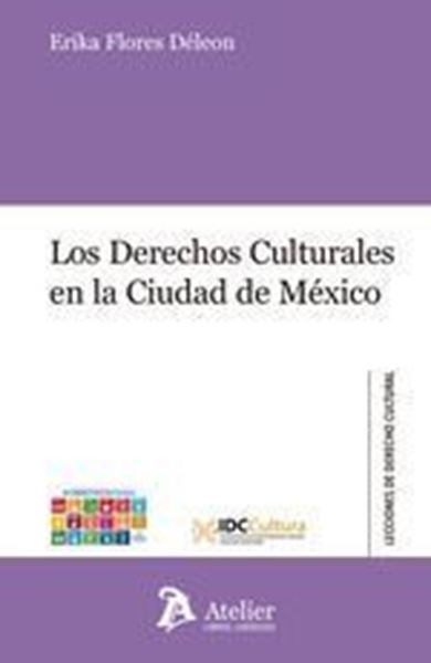 Imagen de Derecho cultural: Un estudio comparado entre México, España, Argentina y Bolivia