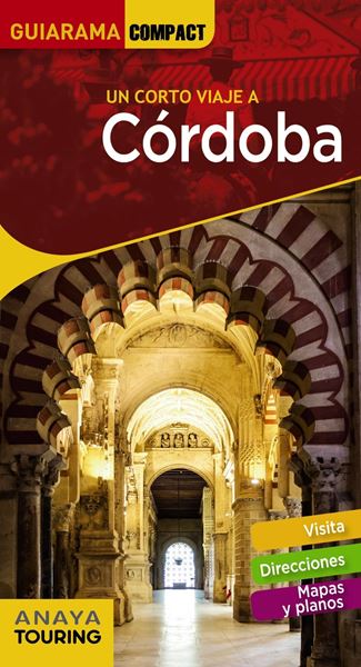 Un corto viaje a Córdoba 2019