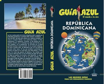 República Dominicana Guía Azul 2019