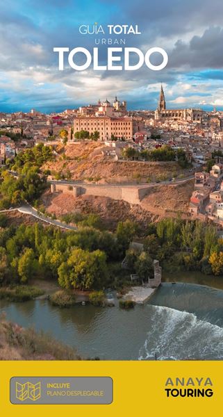 Toledo (Urban) Guía total 2019