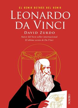 Leonardo da Vinci. El genio detrás del genio, 2019
