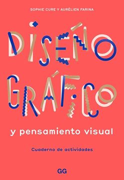 Diseño gráfico y pensamiento visual "Cuaderno de actividades"