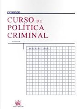 Curso de Política Criminal